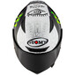Casque Track-1 Bagnaia Monster Winter Test Replica