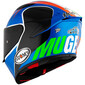 Casque Track-1 Pecco Mugello 2022