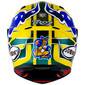 Casque Track-1 Troy Bayliss Replica 2005