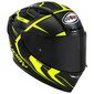 Casque TX-Pro Advance