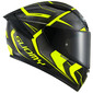 Casque TX-Pro Advance