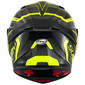Casque TX-Pro Advance