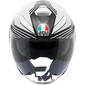 Casque K5 Jet Evo Control