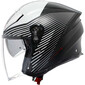 Casque K5 Jet Evo Control