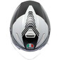 Casque K5 Jet Evo Control