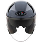 Casque TTR-Jet Plain