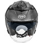 Casque JT5 Carbon