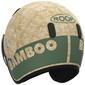 Casque RO15 Bamboo Pure