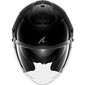 Casque RS Jet Blank