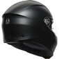 Casque Tourmodular