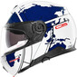 Casque C5 Globe
