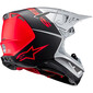 Casque Supertech S-M10 Flood