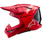 Casque Supertech S-M10 Flood