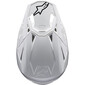 Casque Supertech S-M10 Solid
