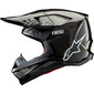 Casque Supertech S-M10 Solid