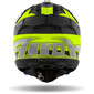 Casque Aviator 3 Monarch