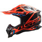 Casque MX700 Subverter Stromp