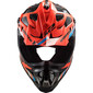 Casque MX700 Subverter Stromp