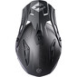 Casque Titanium Carbone Solid