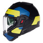 Casque N120-1 Omocromo N-Com