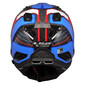 Casque MX703 X-Force Galuo