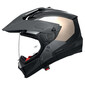 Casque N70-2 X Selvado N-Com