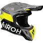 Casque Aviator Ace 2 Fury