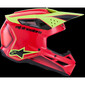 Casque S-M3 Fray