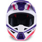 Casque S-M3 Heat