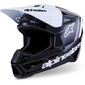 Casque S-M3 Radium