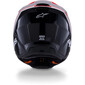 Casque S-M3 Radium