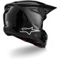 Casque S-M3 Solid