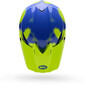 Casque enfant MX-10 MIPS® Youth Camo