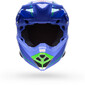 Casque Moto-10 Spherical Pro Circuit Replica