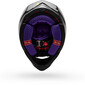 Casque Moto-10 Spherical Slayco Amber Hodges Replica