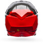 Casque Moto-10 Spherical Strike