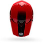 Casque MX-10 MIPS® Aviator