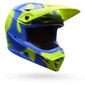 Casque MX-10 MIPS® Camo
