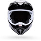 Casque MX-10 MIPS® Solid