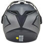 Casque MX-9 ADV MIPS® Blackout