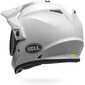 Casque MX-9 ADV MIPS® Solid