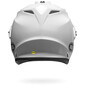 Casque MX-9 ADV MIPS® Solid