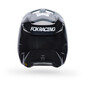 Casque V1 Frame
