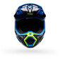 Casque V3 RS Tactile