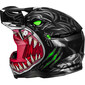 Casque enfant Y50 Megadon