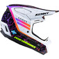 Casque Performance Graphic + Wave