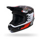 Casque Performance Graphic+ Ranger