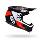 Casque Performance Graphic+ Ranger