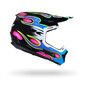 Casque Performance Graphic+ Socal