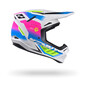 Casque Titanium Graphic
